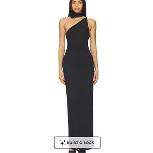 Black One Should Dress